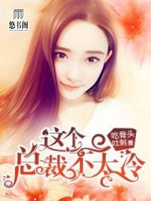 这个总裁有点甜