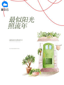 最似阳光照流年