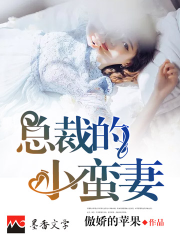 总裁的小蛮妻