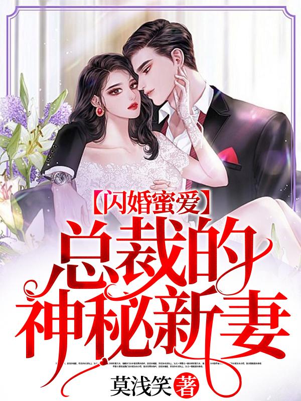 闪婚蜜爱：总裁的神秘新妻