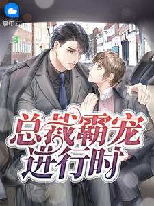 总裁霸宠进行时