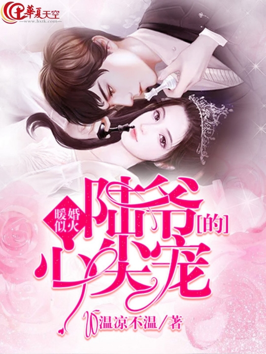 暖婚似火：陆爷的心尖宠