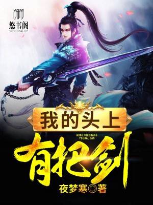 我的头上有把剑