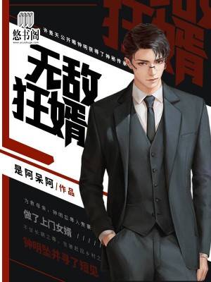 无敌狂婿