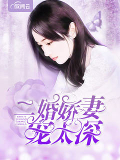 二婚娇妻宠太深