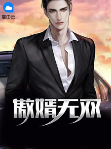 傲婿无双