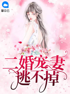 二婚宠妻逃不掉