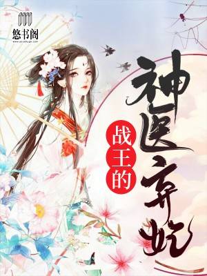 战王的神医弃妃