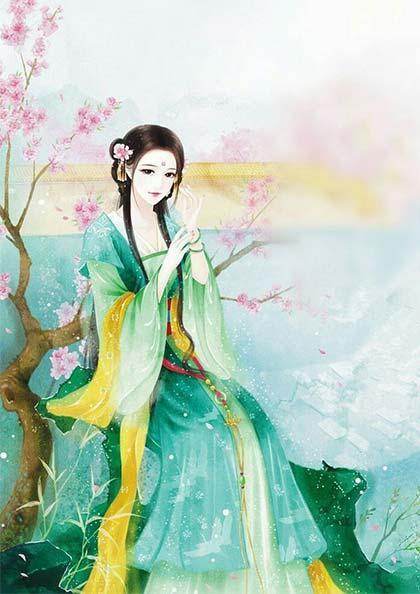 王妃原来是神医