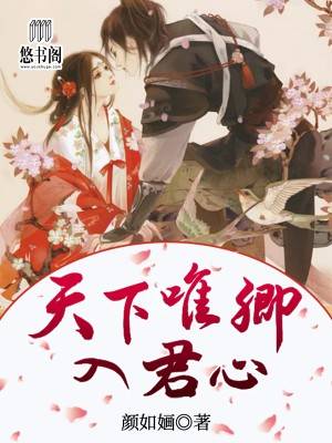 天下唯卿入君心