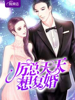 厉总天天想复婚