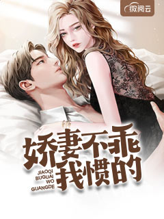 娇妻不乖我惯的