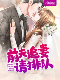 前夫追妻请排队