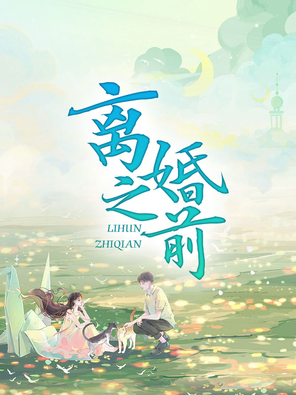 离婚之前