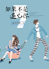 如果不是遇见你