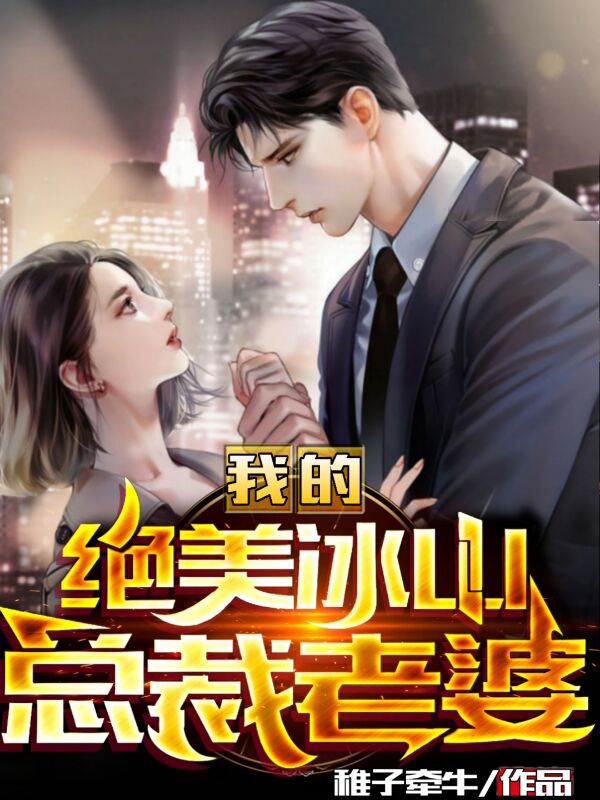 我的绝美冰山总裁老婆