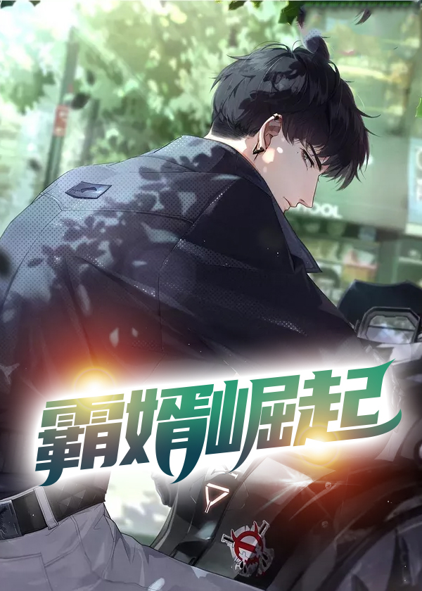 上门霸婿