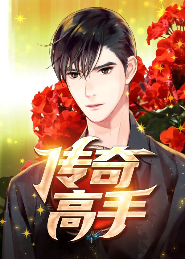 职场传奇