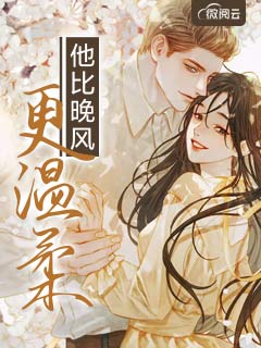 他比晚风更温柔