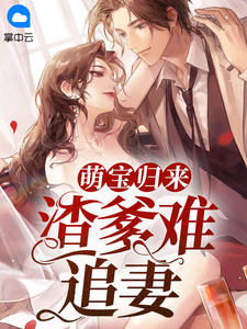 萌宝归来：渣爹难追妻